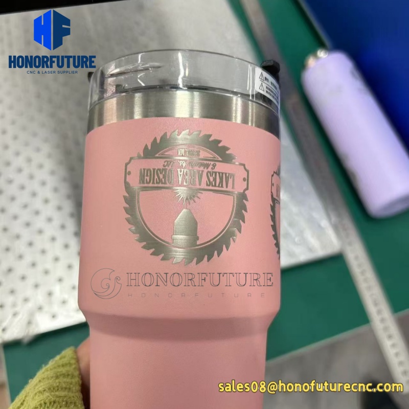 Fiber Laser Marking Machine 30W - ポータブル20w 30w 50wレーザーマーキングマシン 100wオールインワンファイバーレーザーマーキングマシン ガラス/木材/PVC/金属/プラスチック/革用