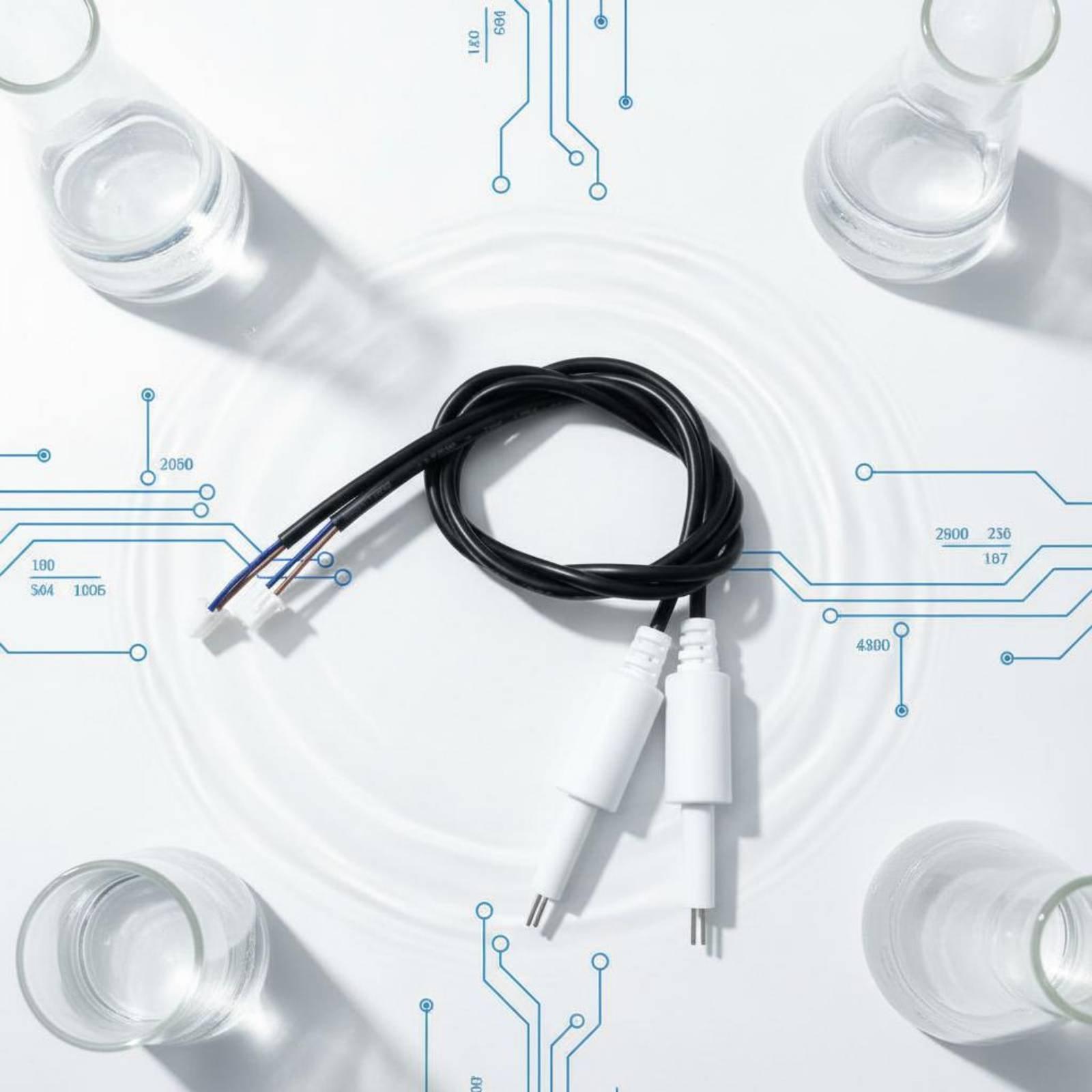TDS水質測定プローブ、デジタル水質テスター、水槽用水質pH - Ph Meter Digital Water Tester のレビューと価格
