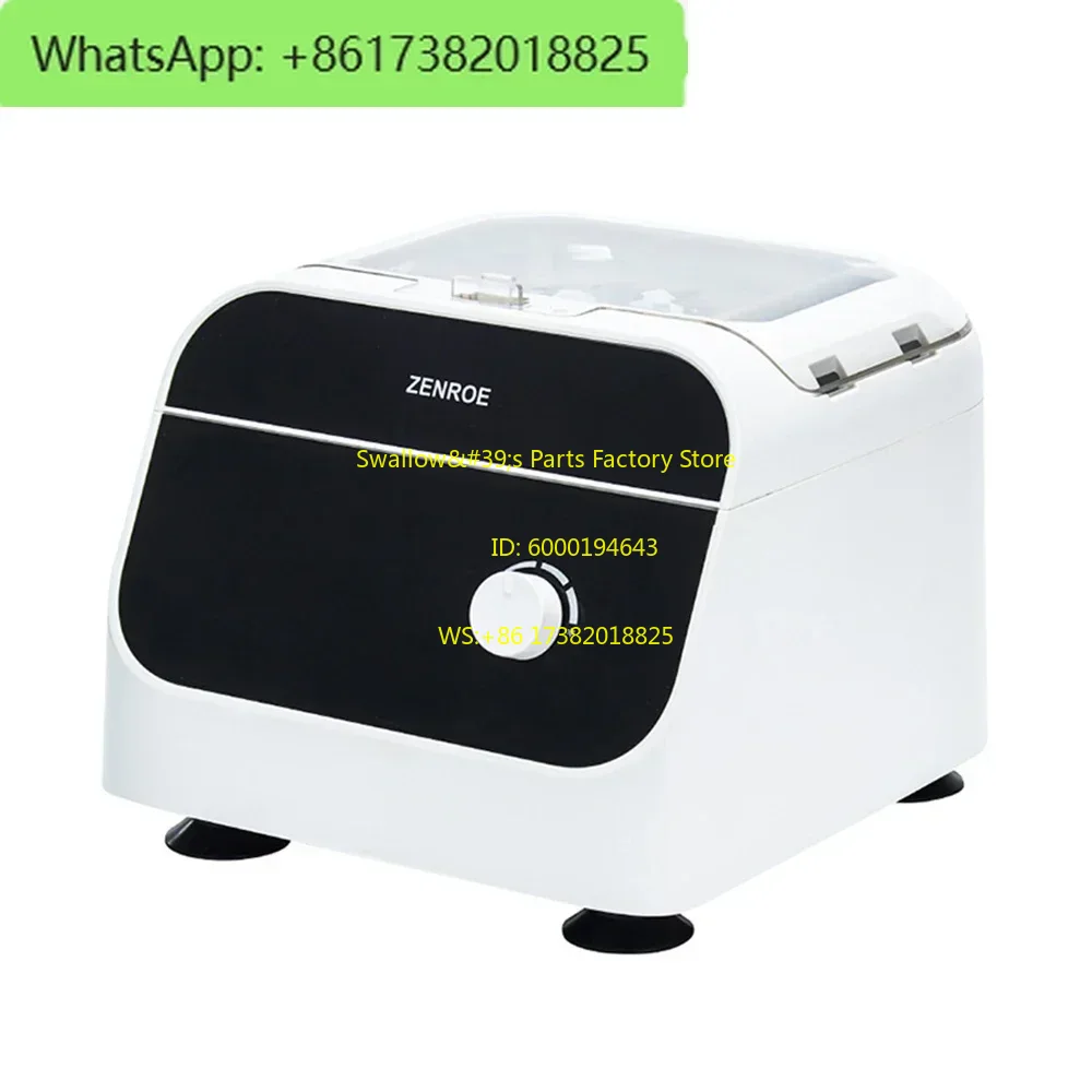 LSC-20 電気実験室プラズマ遠心分離機医療実践機械用品  - Medical Supplies のレビューと価格