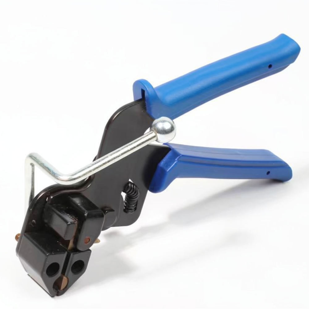 CNKO金属バンド締め付け用手動テンションプライヤー用、工業 - Industrial Tools のレビューと価格